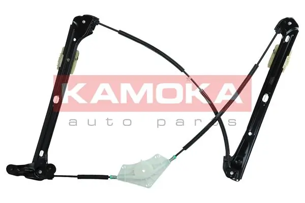Window Regulator