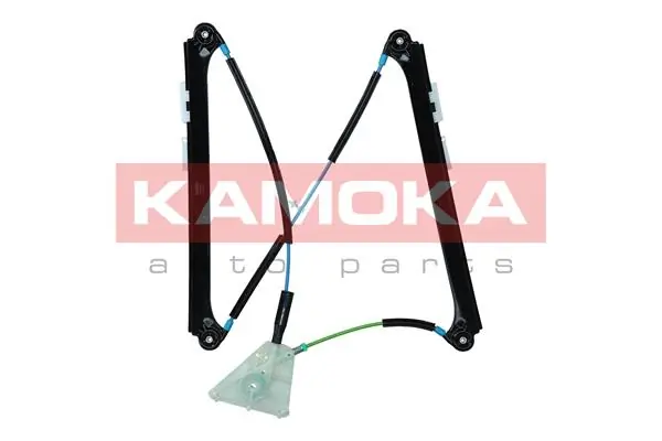 Window Regulator