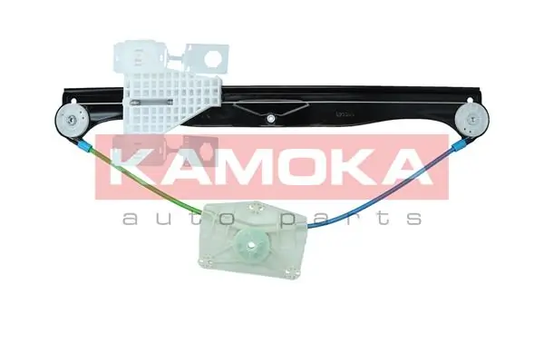 Window Regulator