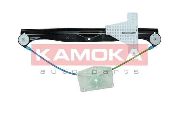Window Regulator