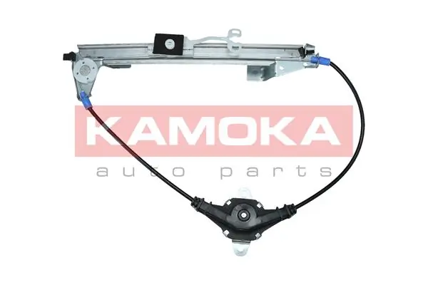 Window Regulator