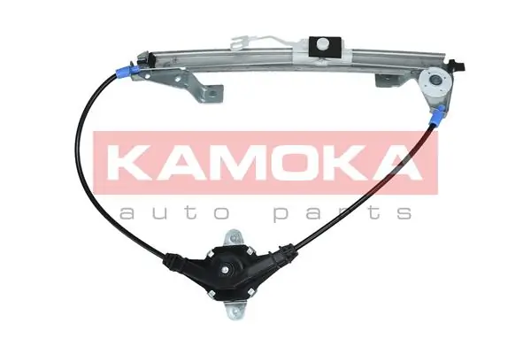 Window Regulator