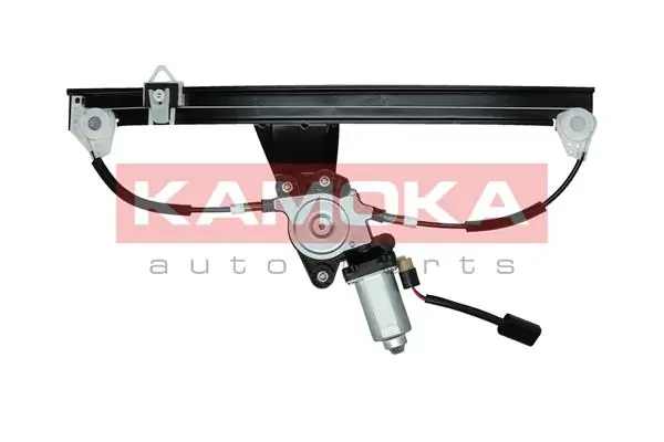 Window Regulator