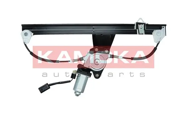 Window Regulator
