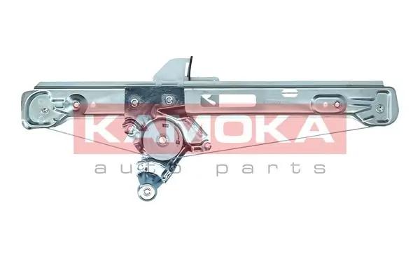 Window Regulator