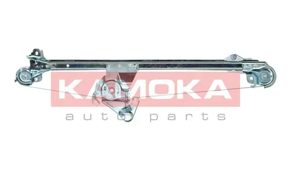 Window Regulator