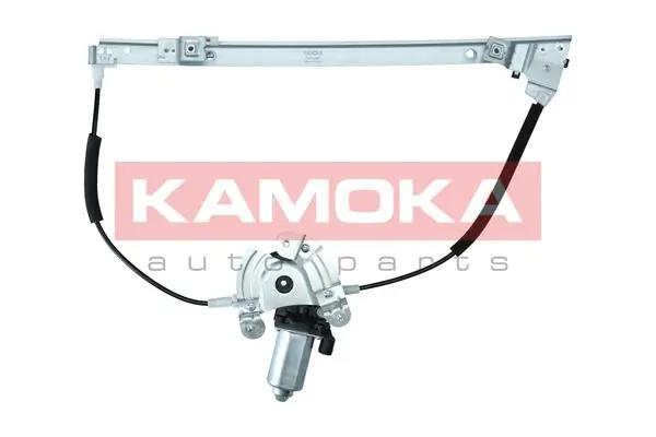 Window Regulator