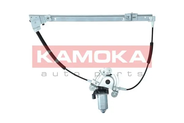 Window Regulator