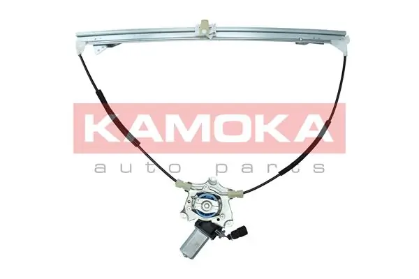 Window Regulator