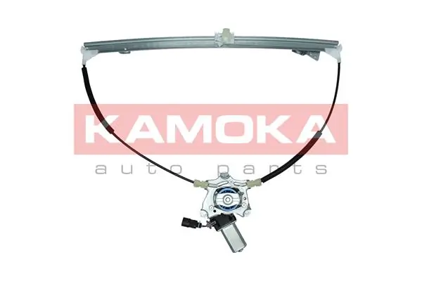 Window Regulator