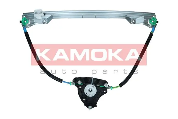 Window Regulator