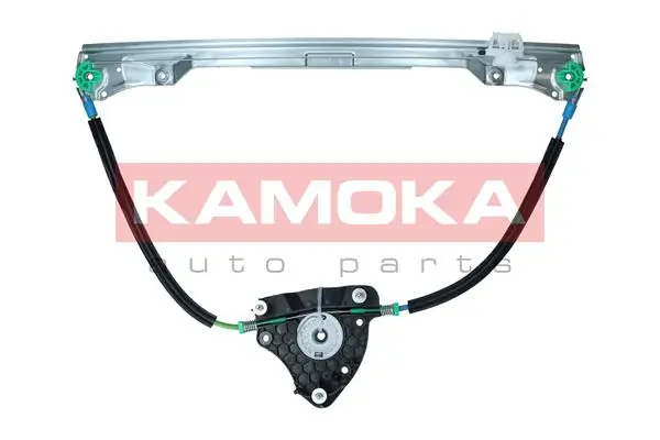 Window Regulator