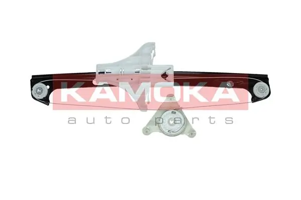Window Regulator