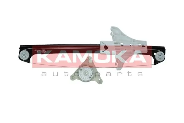 Window Regulator