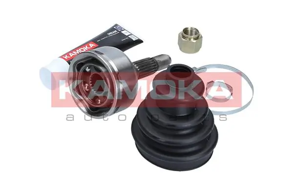 Joint Kit, drive shaft