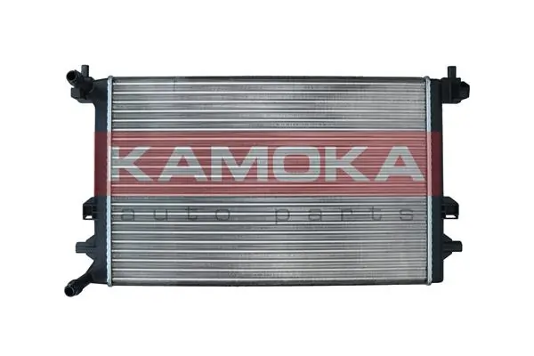 Low Temperature Cooler, charge air cooler