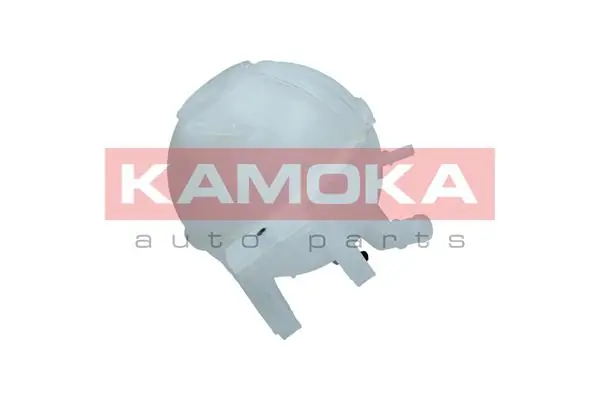 Expansion Tank, coolant