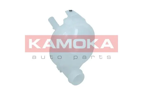 Expansion Tank, coolant