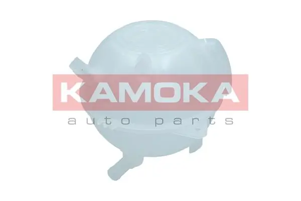 Expansion Tank, coolant