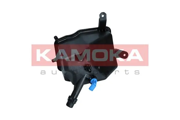 Expansion Tank, coolant