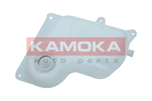 Expansion Tank, coolant