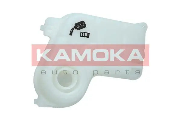 Expansion Tank, coolant
