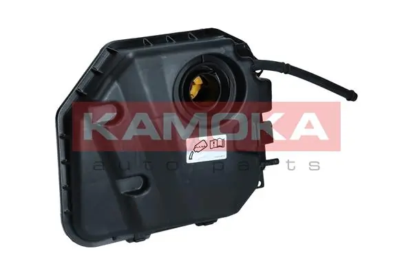 Expansion Tank, coolant