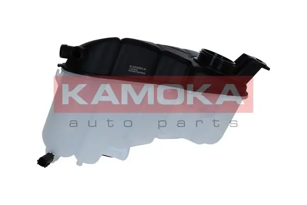 Expansion Tank, coolant