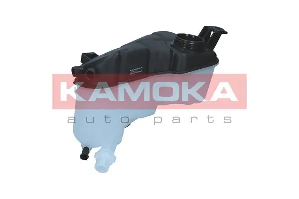 Expansion Tank, coolant