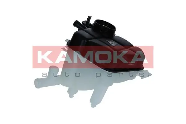 Expansion Tank, coolant