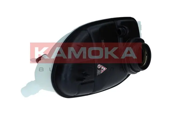 Expansion Tank, coolant