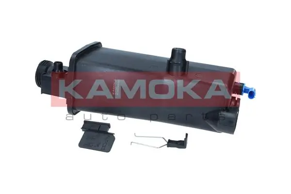 Expansion Tank, coolant