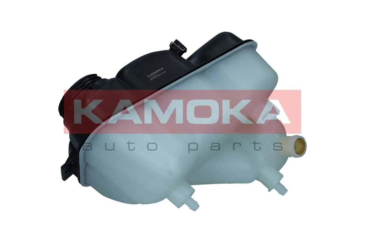 Expansion Tank, coolant