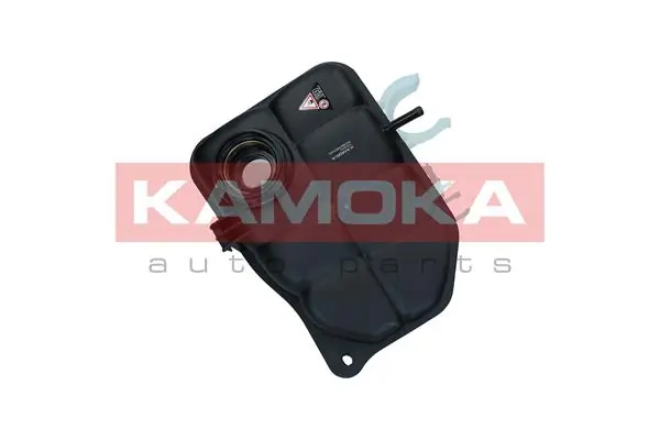 Expansion Tank, coolant