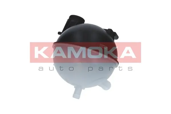 Expansion Tank, coolant