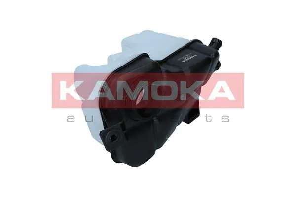 Expansion Tank, coolant