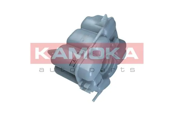 Expansion Tank, coolant