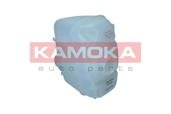 Expansion Tank, coolant