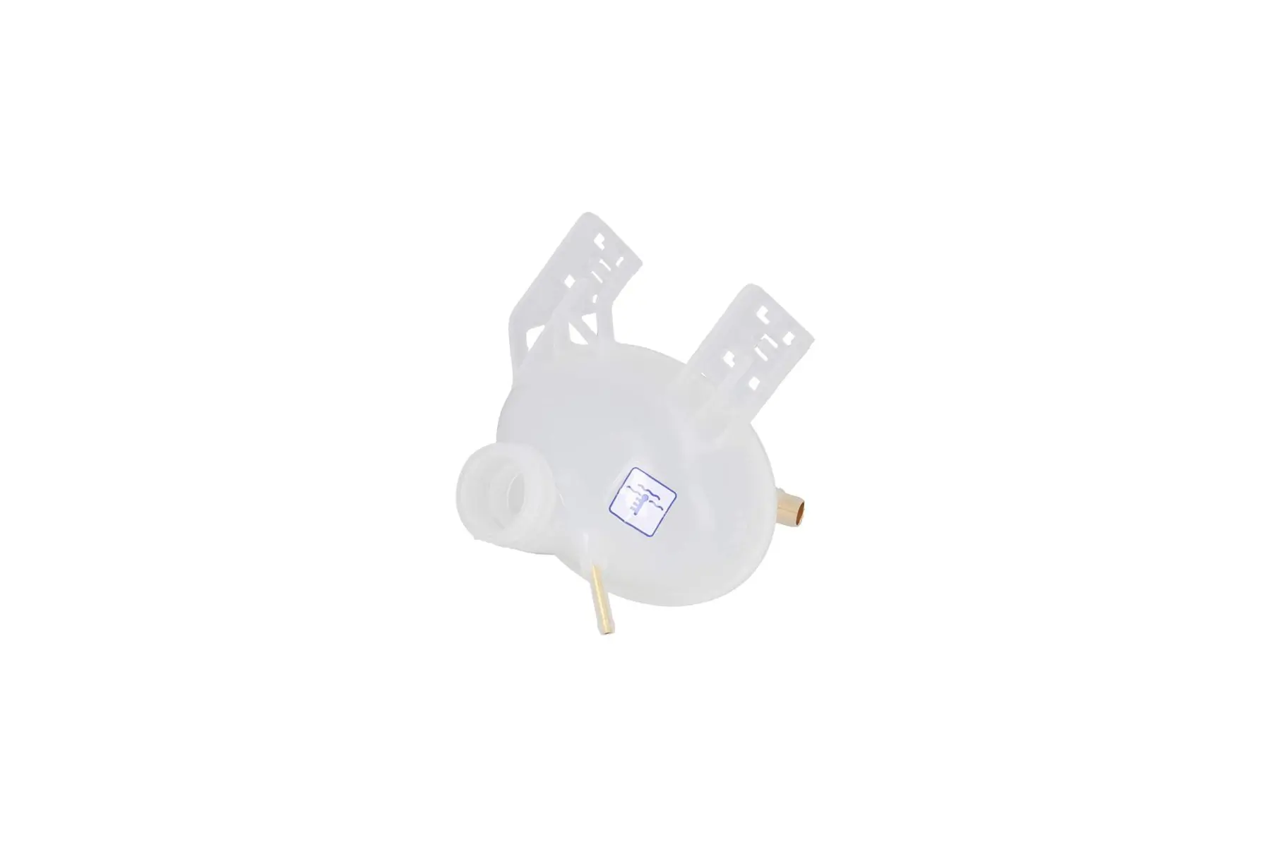 Expansion Tank, coolant
