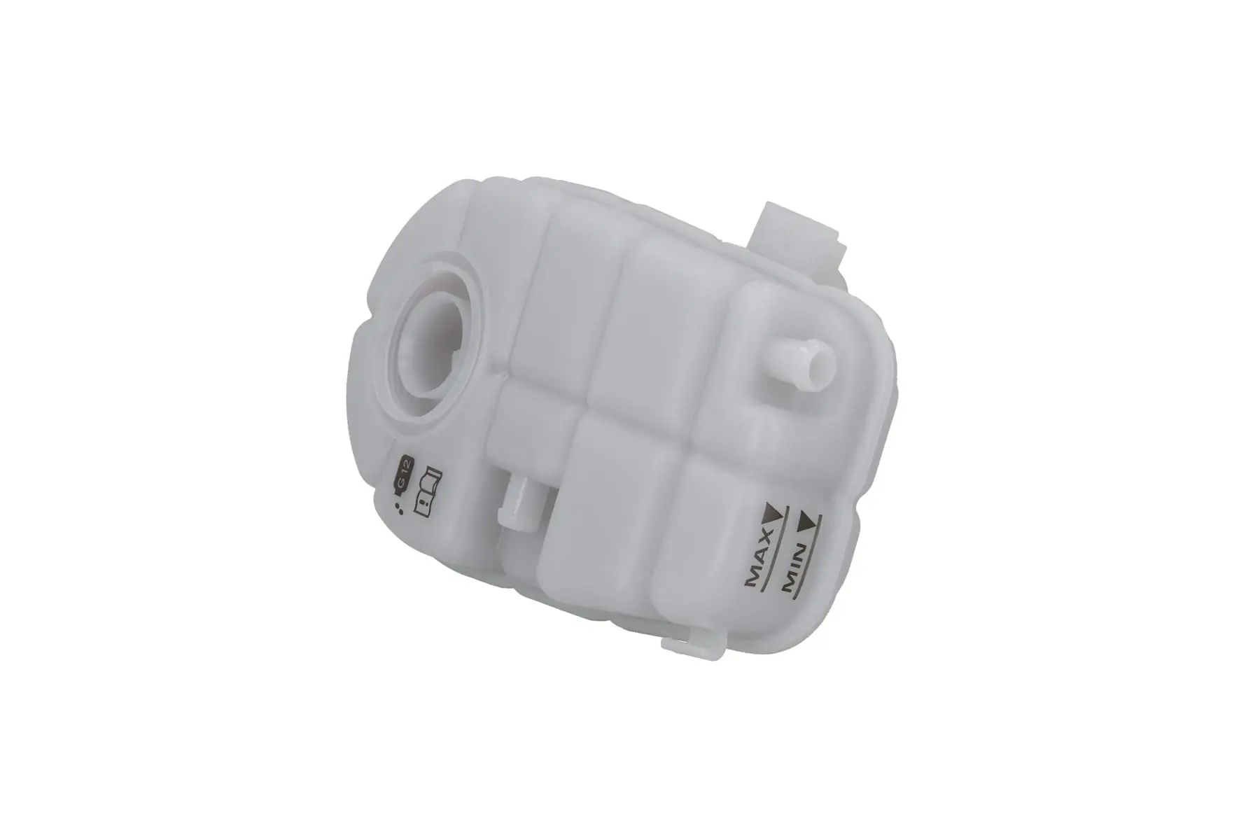 Expansion Tank, coolant