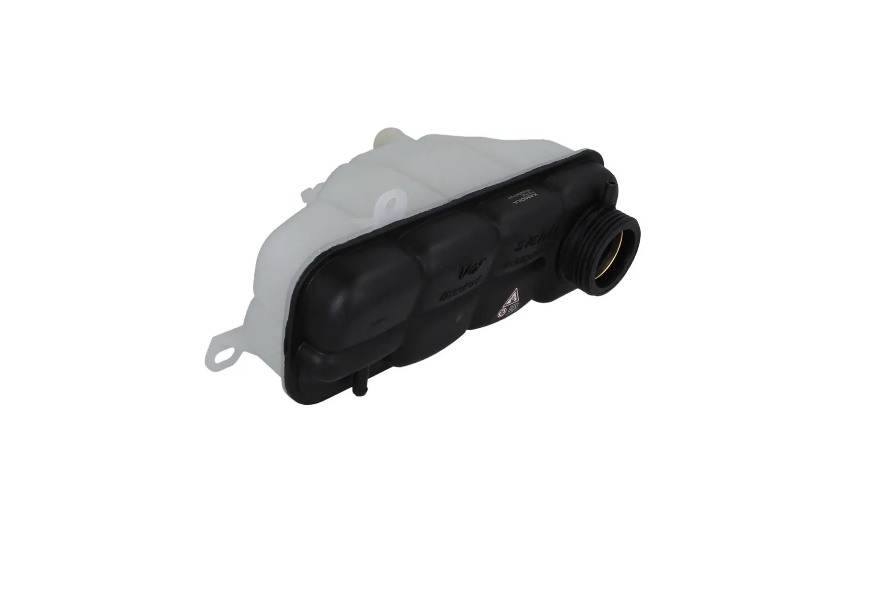Expansion Tank, coolant