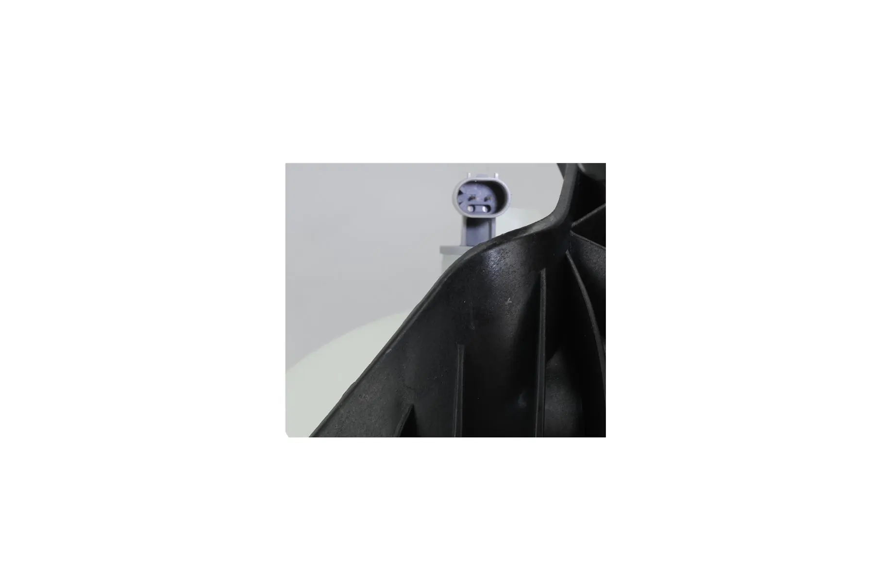 Expansion Tank, coolant
