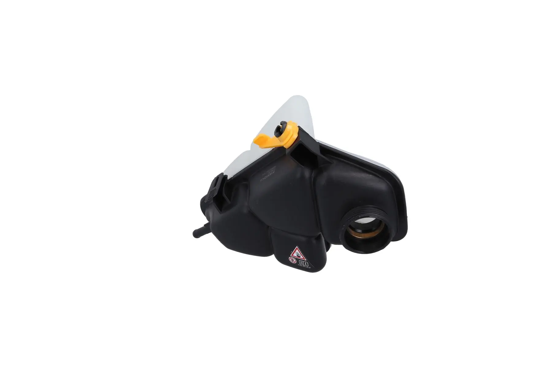 Expansion Tank, coolant