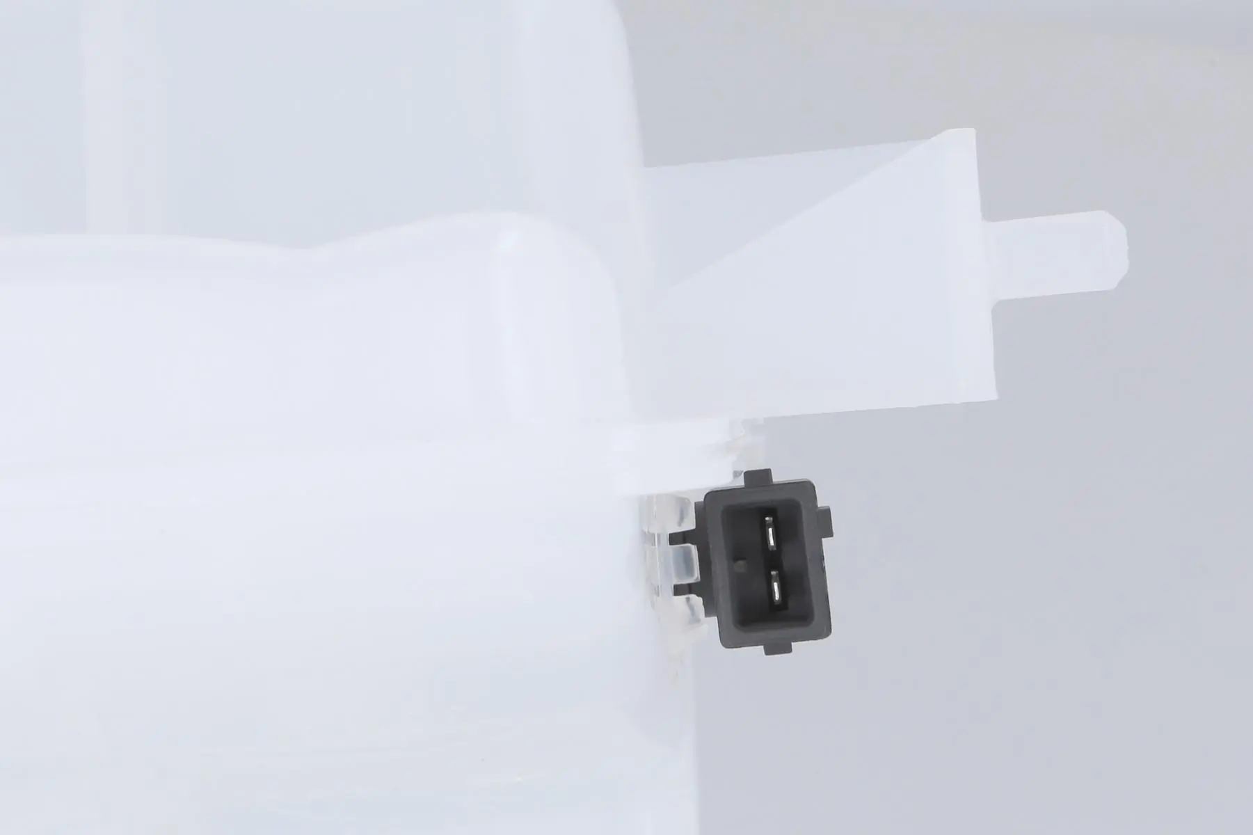 Expansion Tank, coolant