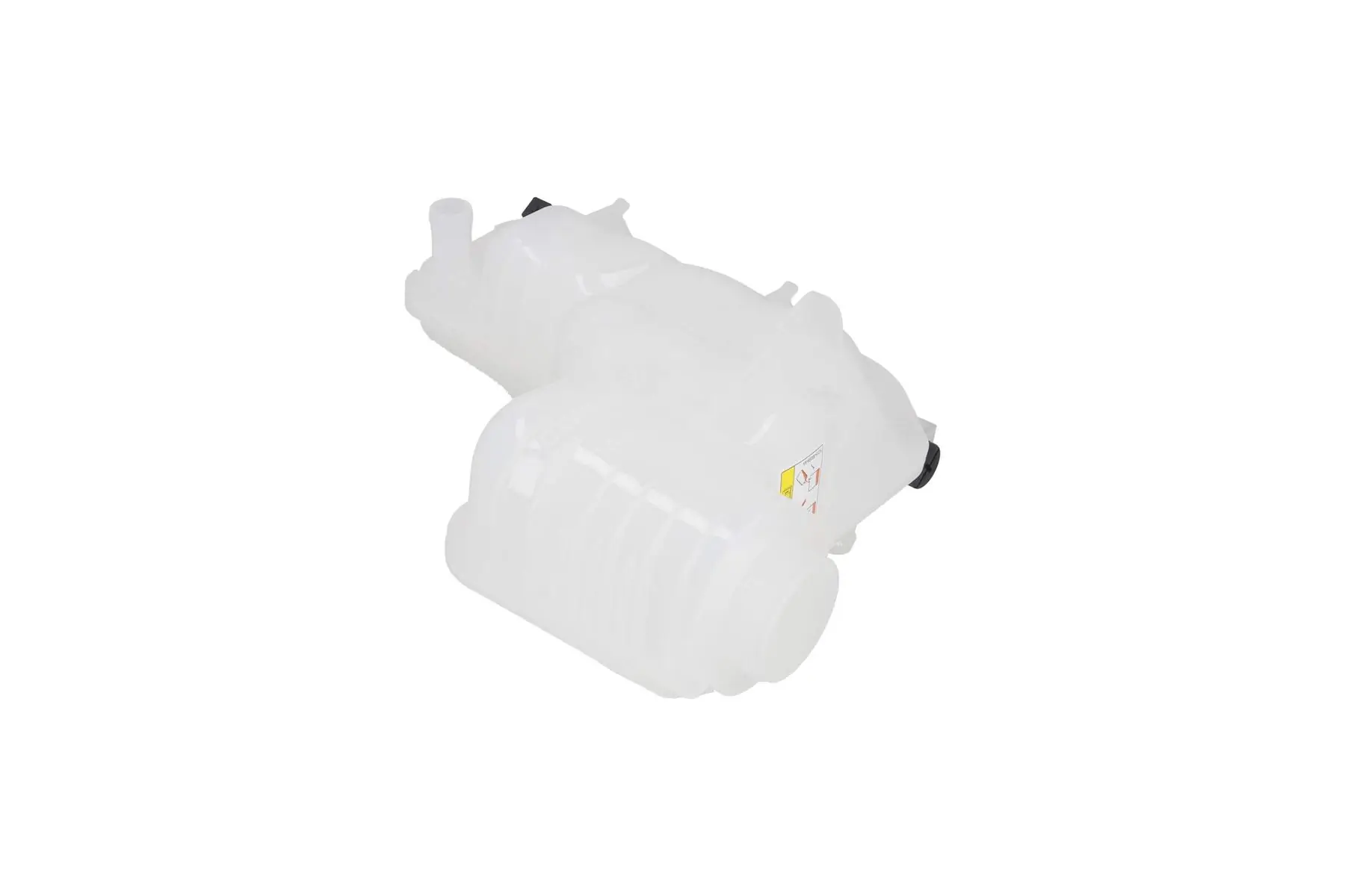 Expansion Tank, coolant