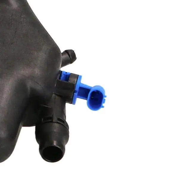 Expansion Tank, coolant