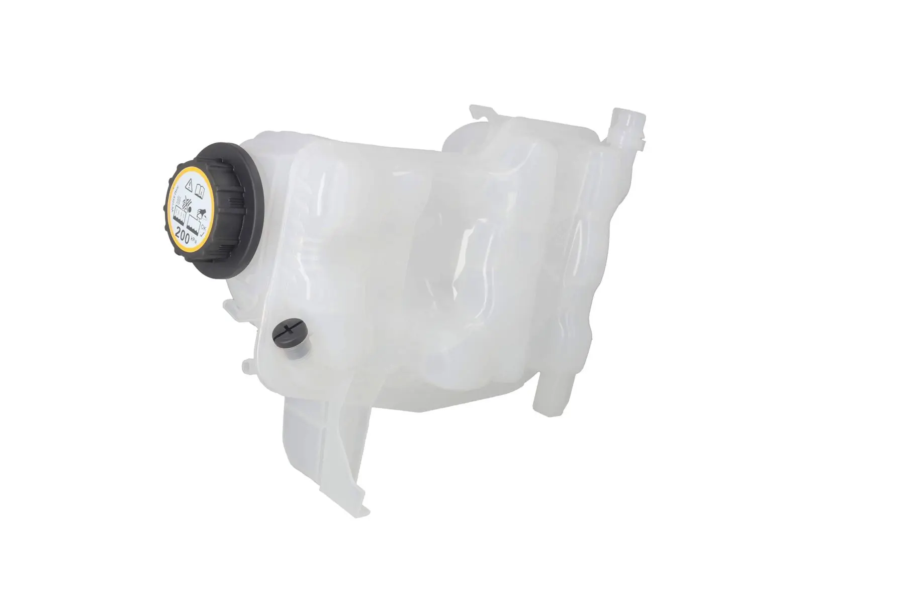 Expansion Tank, coolant