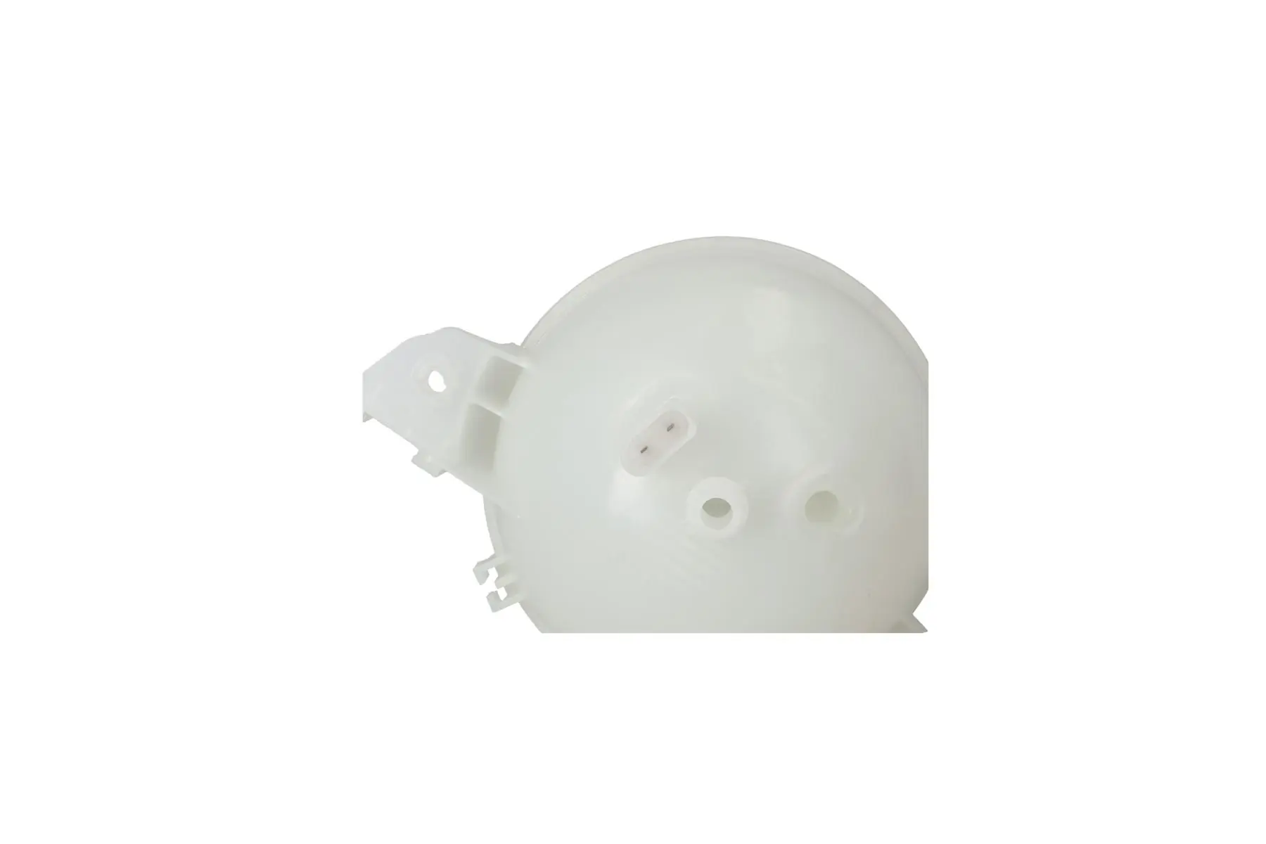 Expansion Tank, coolant