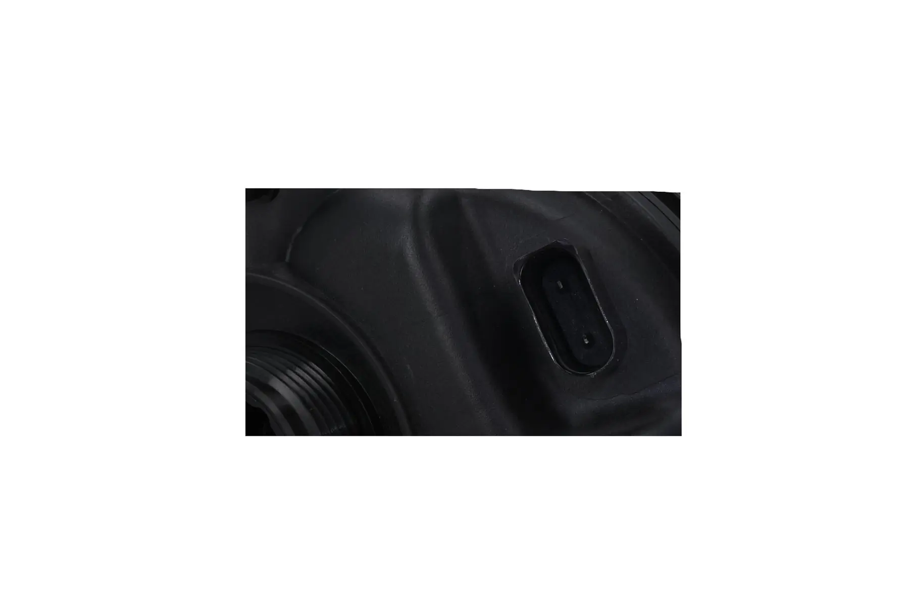 Expansion Tank, coolant