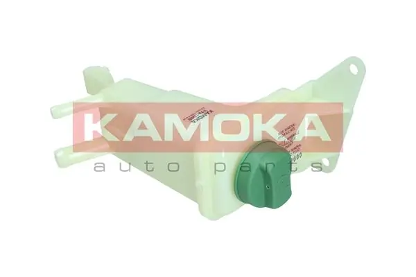 Equalising reservoir, hydraulic oil (power steering)